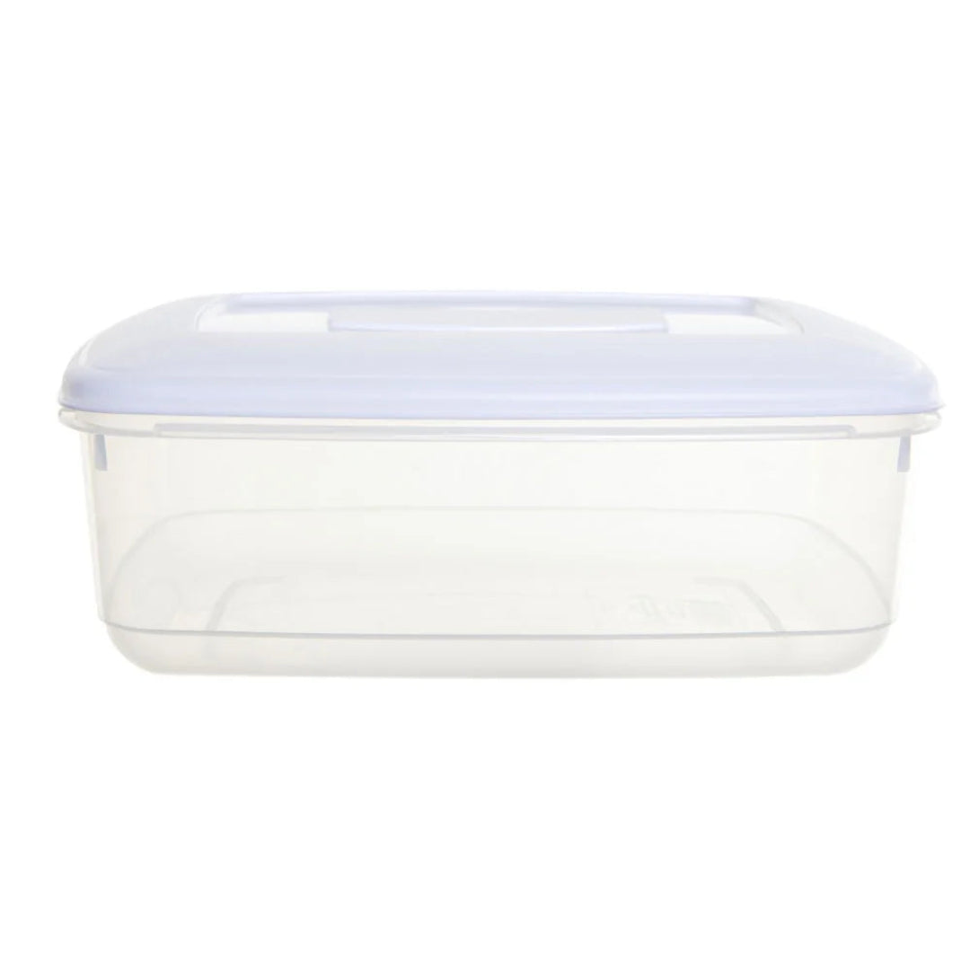 4L Rectangular Food Storage Container