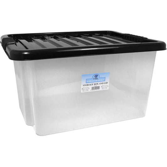 35 Litre Under Bed Storage Box