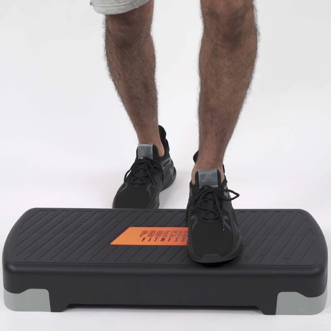 Phoenix Aerobics Step Platform