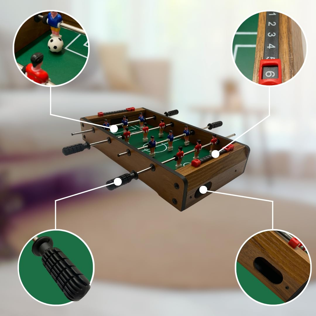 Tabletop Football Playset