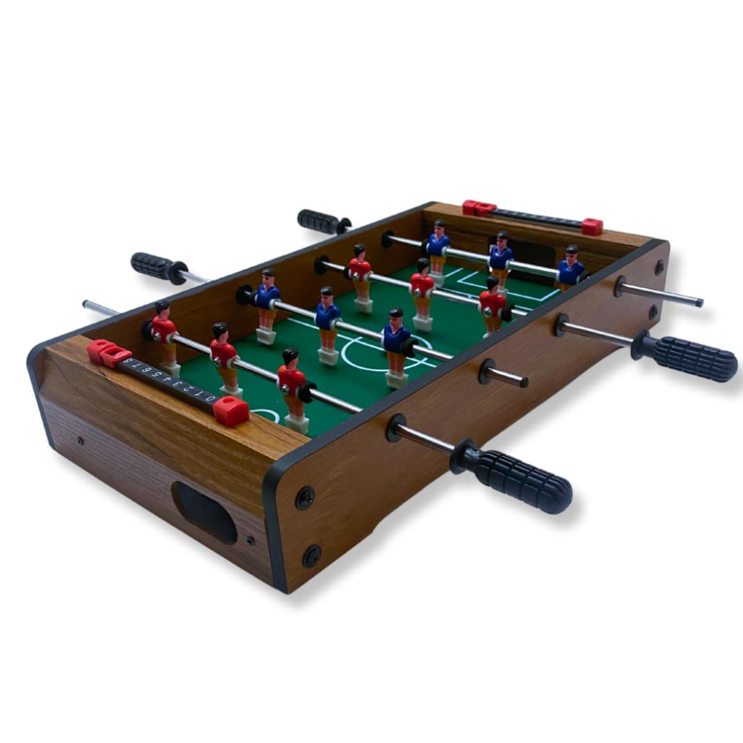 Tabletop Football Playset