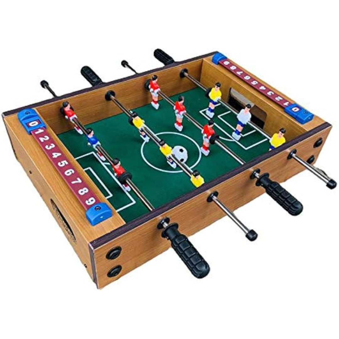 Tabletop Football Playset