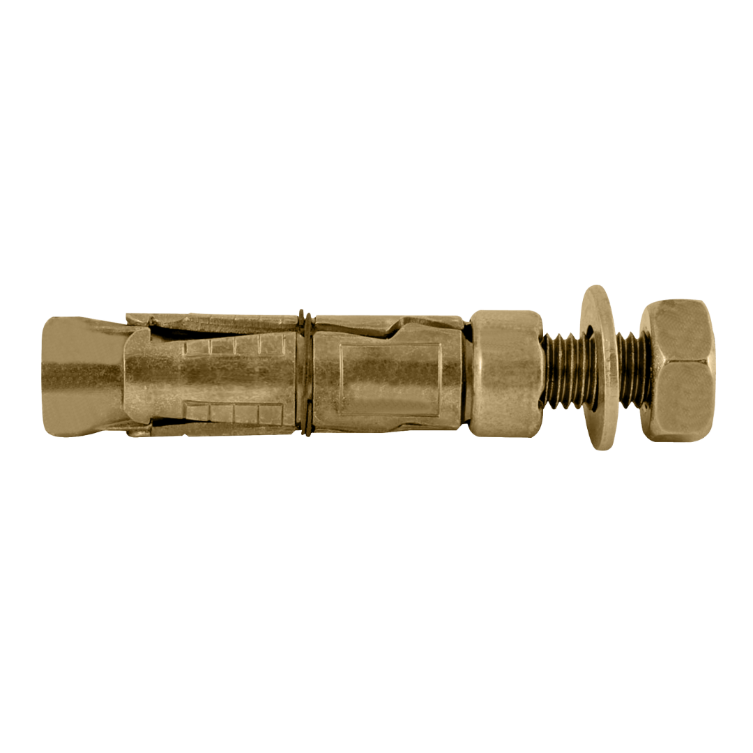 Anchor Bolt M10x105mm - Pack of 2