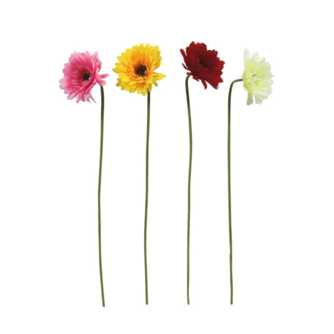 Artificial Gerbera Flower 50cm