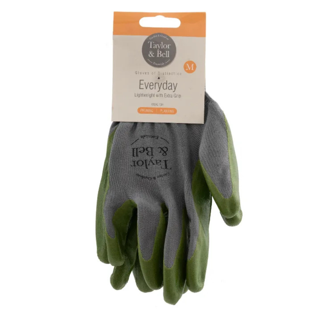 Taylor & Bell Everyday Grip Gloves