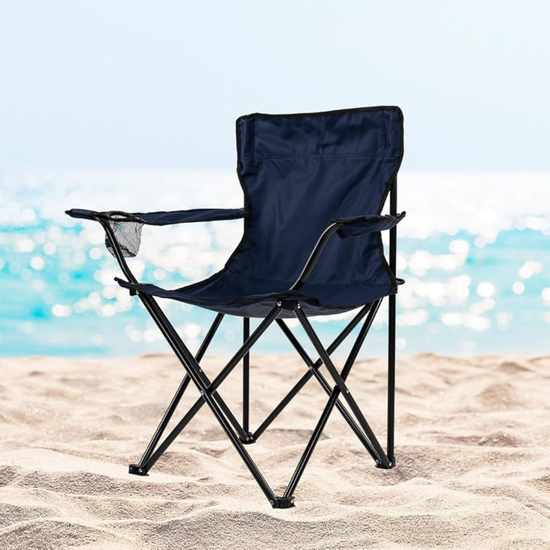 Folding Camp Chair