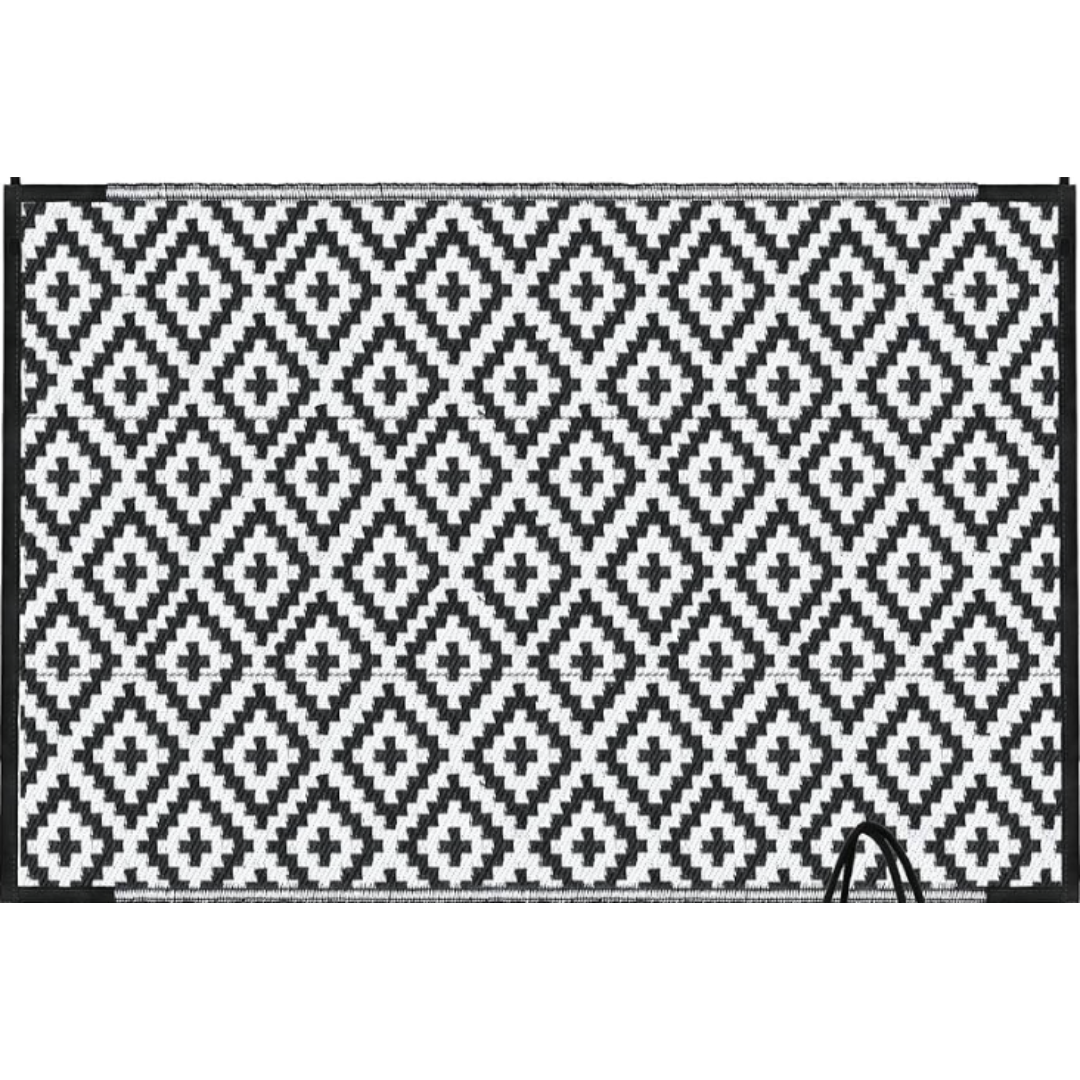 Outdoor Rug 180x120cm