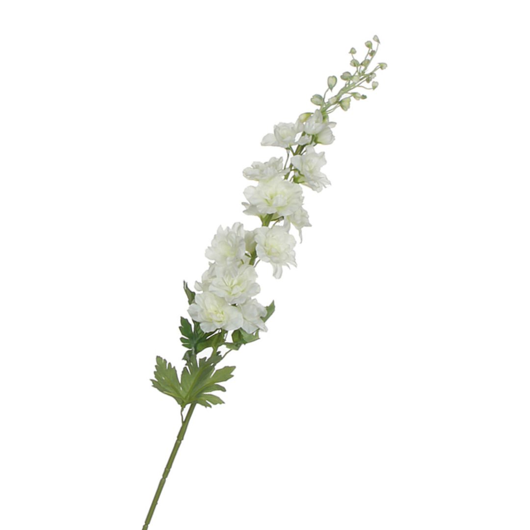 Artificial Flower Delphinium 77cm