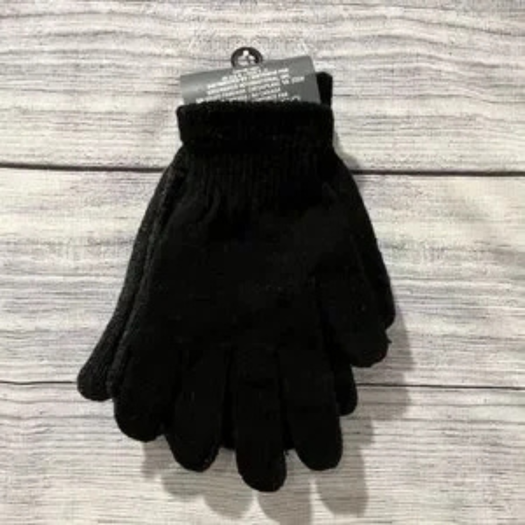 Magic Gloves – One Size Fits All Comfort & Versatility