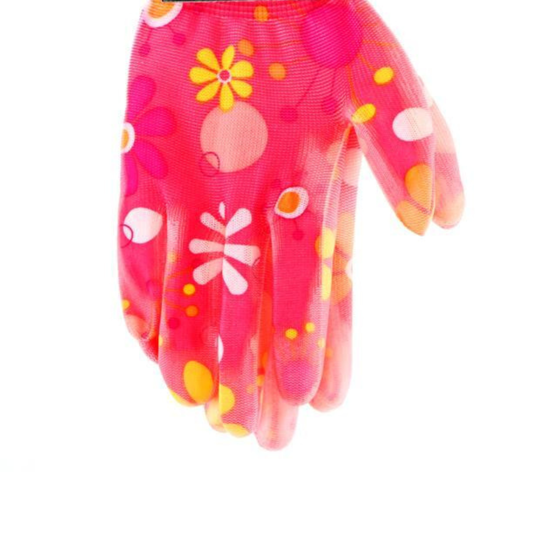 Women's Garden Gloves