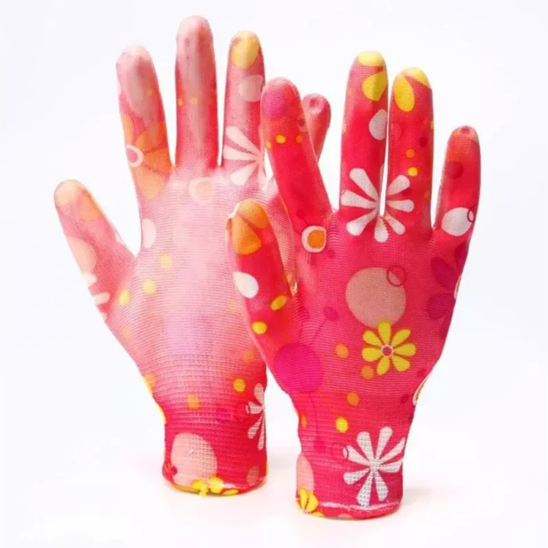 Women's Garden Gloves