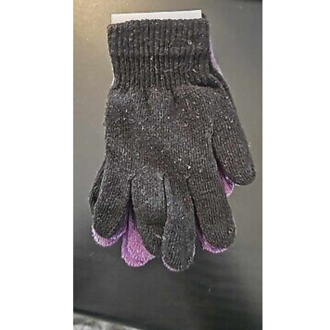 Magic Gloves