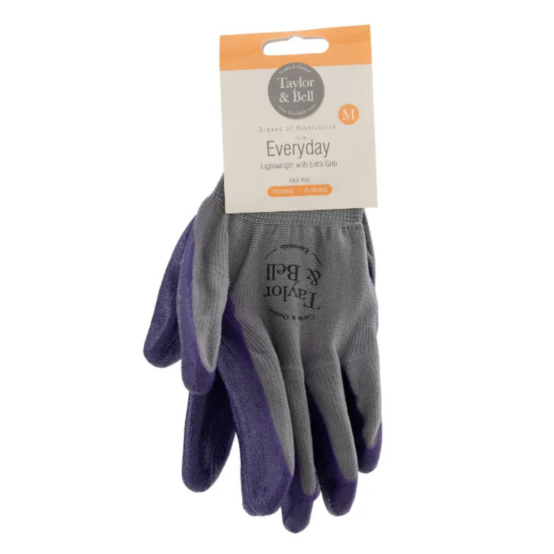 Taylor & Bell Everyday Grip Gloves