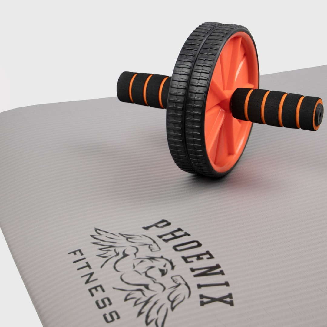 Phoenix Fitness Ab Roller