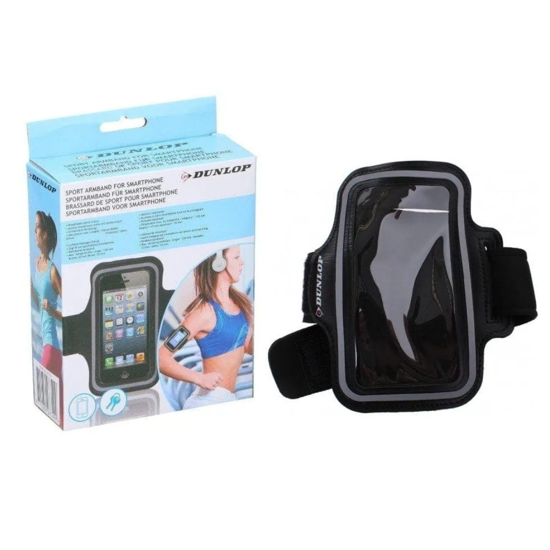 Dunlop Sport Phone Armband