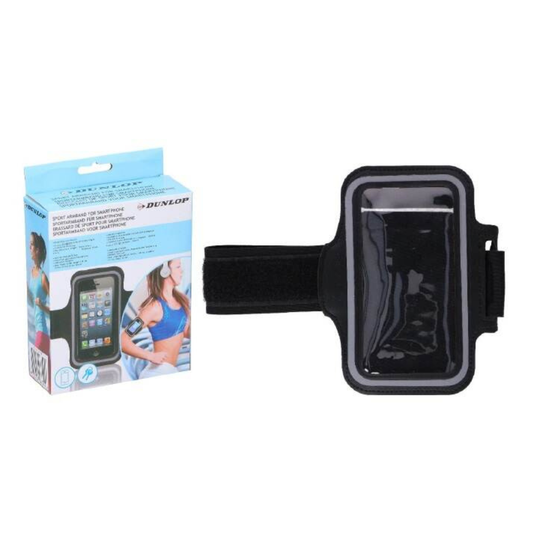 Dunlop Sport Phone Armband