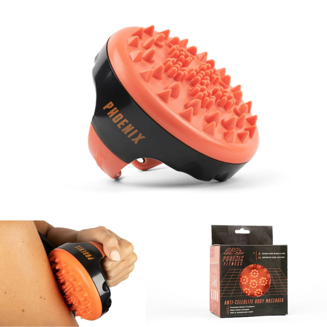 Anti-Cellulite Massager