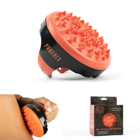 Anti-Cellulite Massager