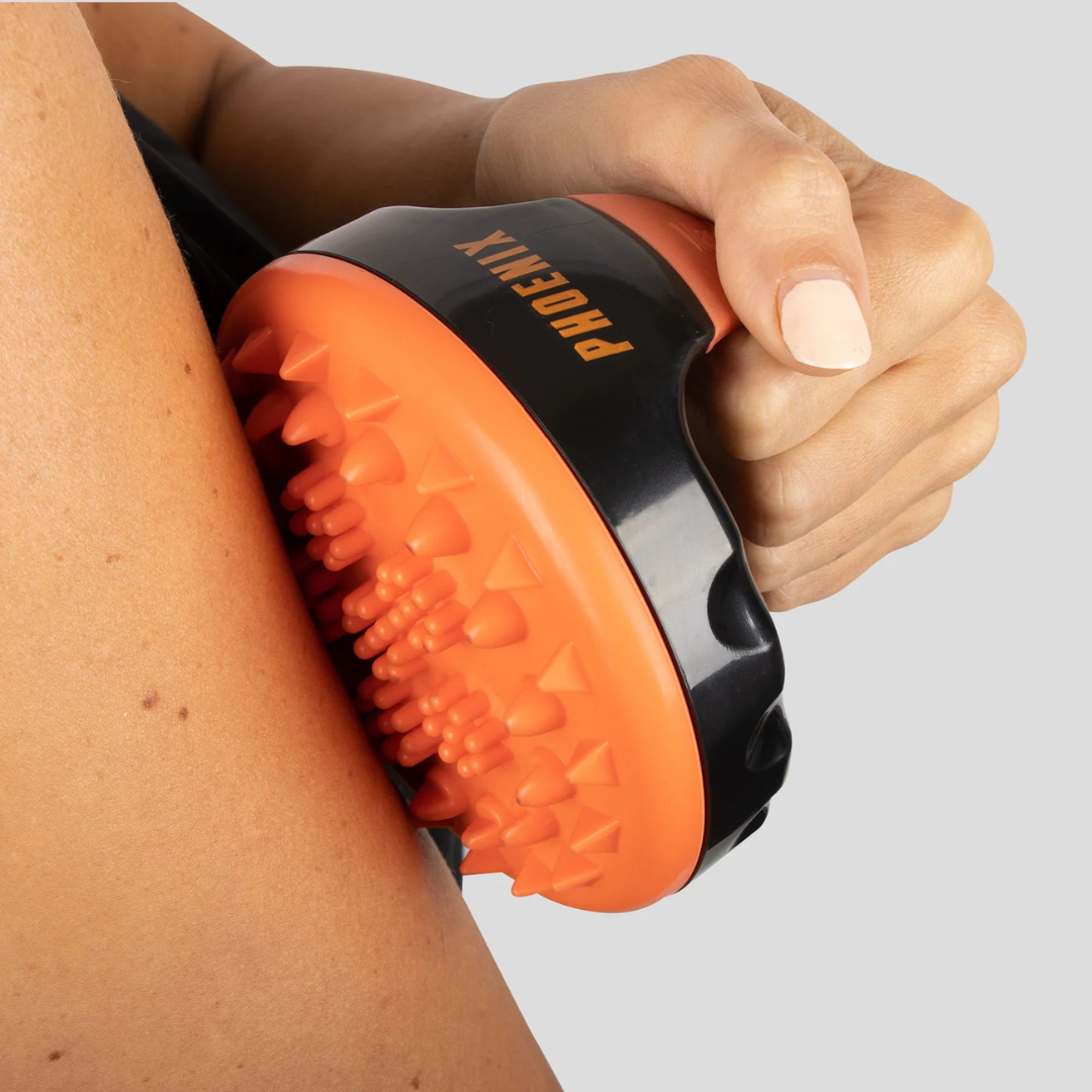 Anti-Cellulite Massager