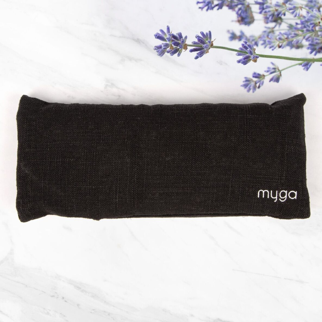 Myga Lavender Eye Pillow