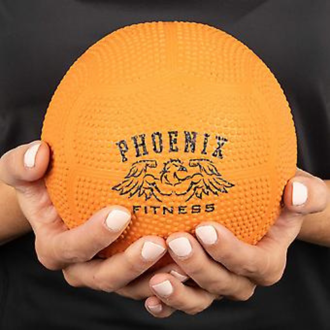 Phoenix 3Kg Medicine Ball