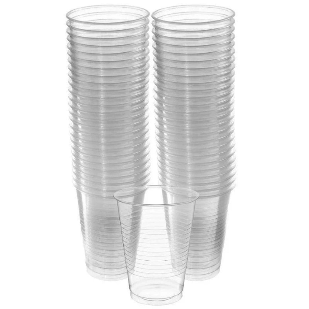 Extra Value Cups 1.8g 100 Pack