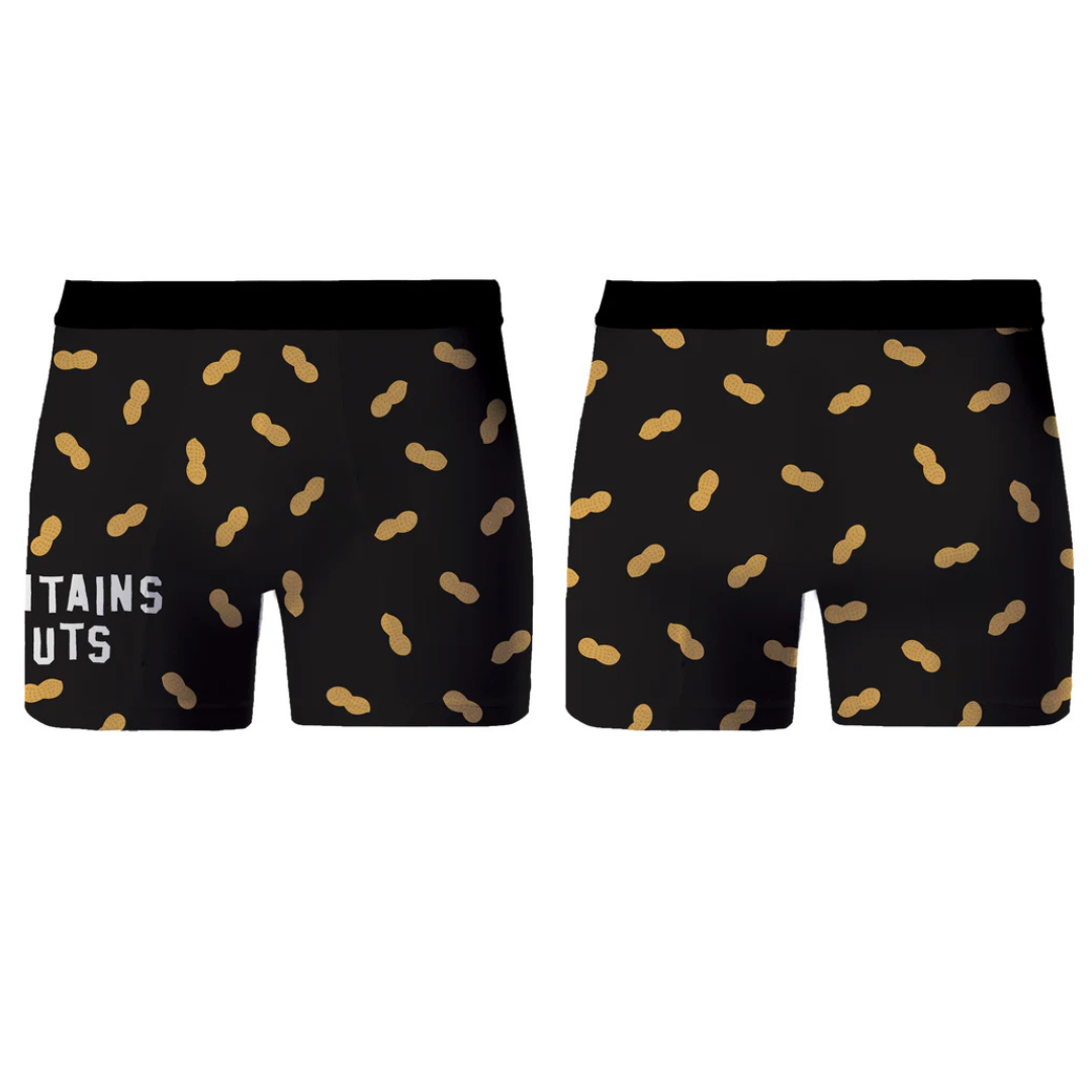 Men’s Peanuts Briefs