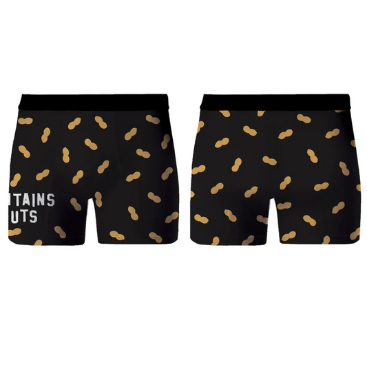 Men’s Peanuts Briefs