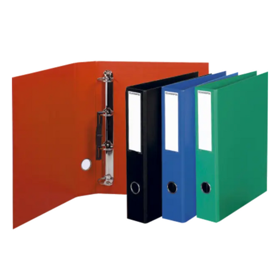 A4 Pukka Brights Ring Binders