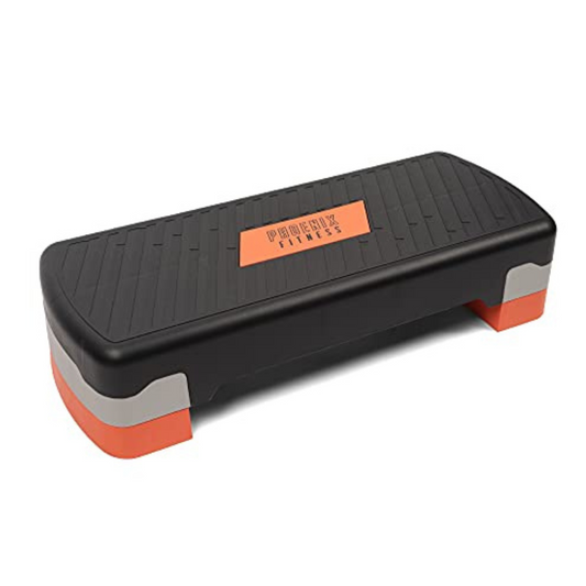 Phoenix Aerobics Step Platform