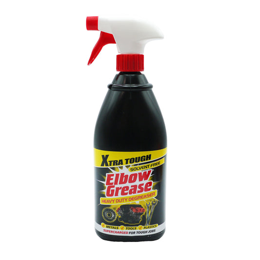 Elbow Grease Heavy Duty Degreaser 1L - Extra Tough