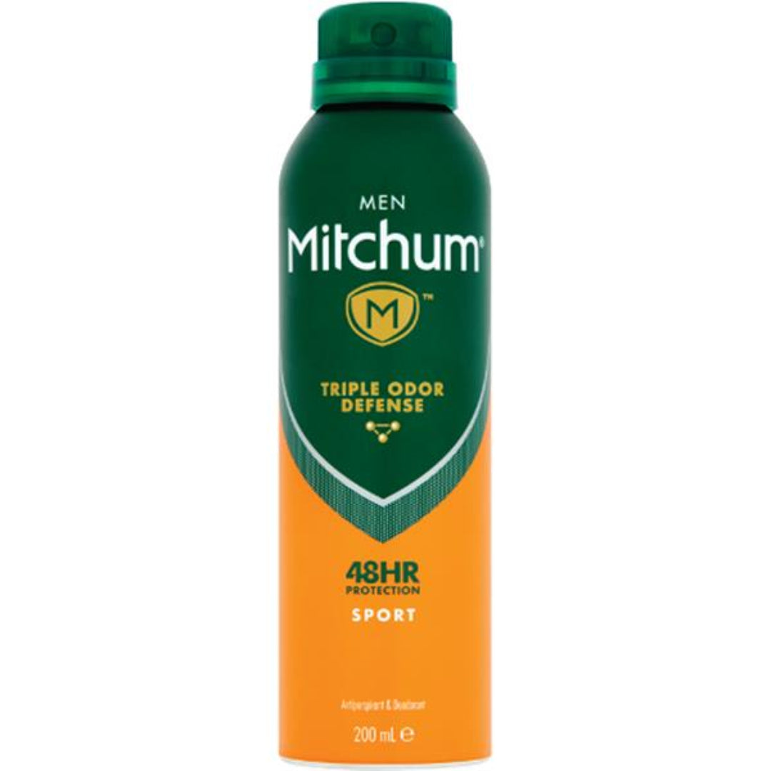 Mitchum Men Deo Sport 150ml