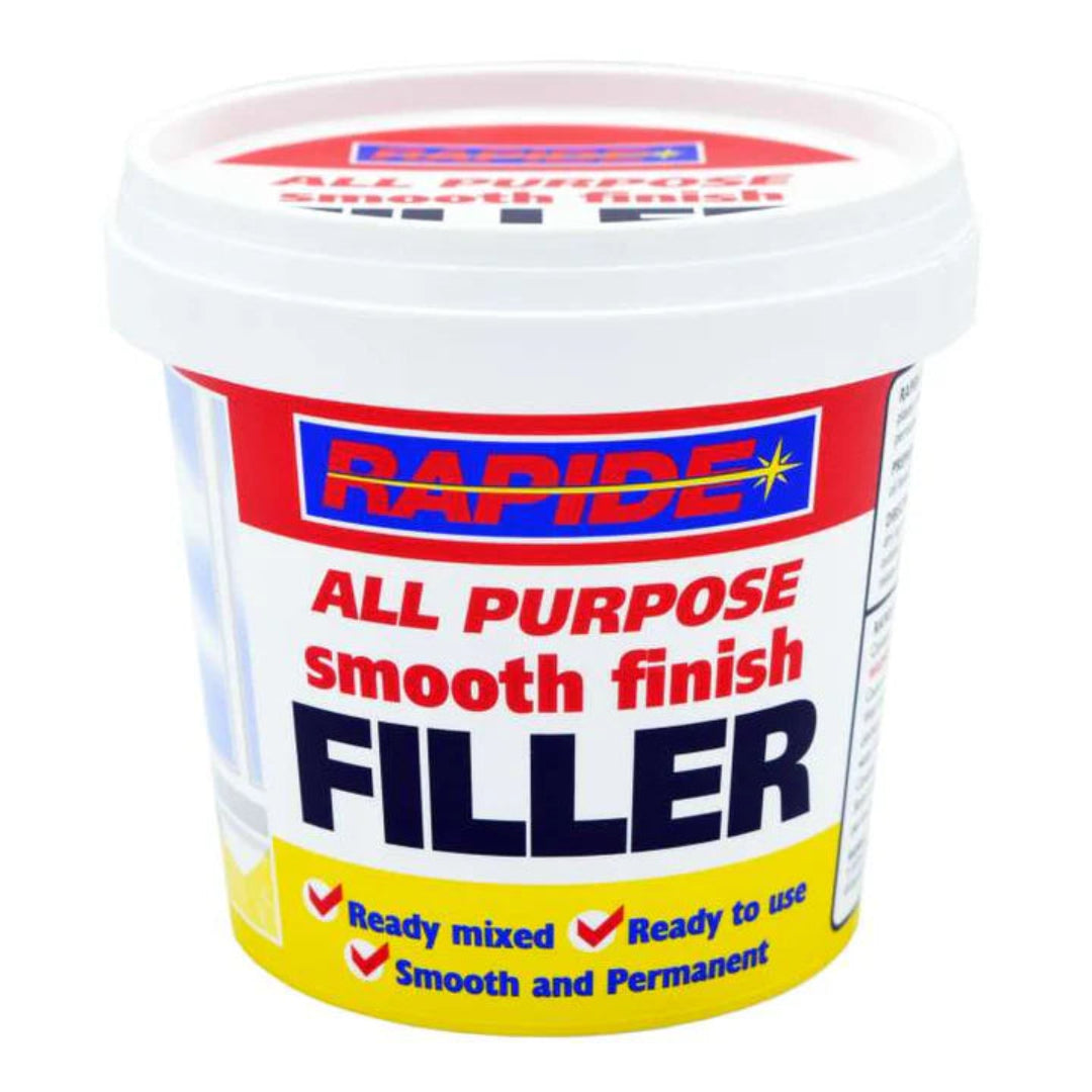 Filler Tub 500G