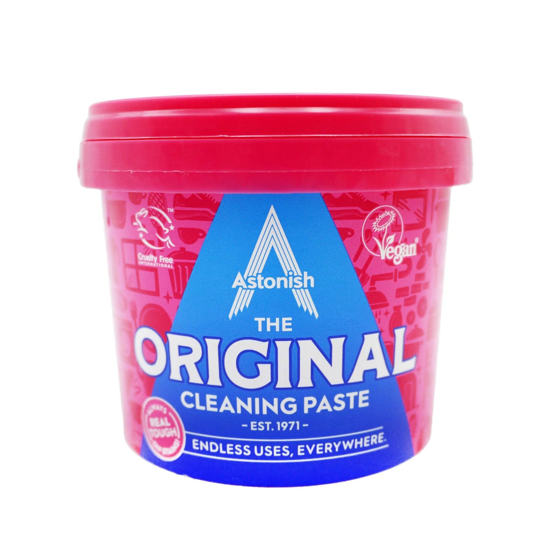 The Original Cleaning Paste 500g Bathroom & Kitchen Stain Remover