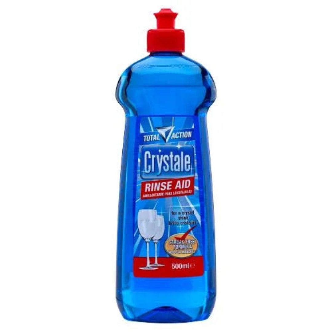 Crystale Rinse Aid 500ml