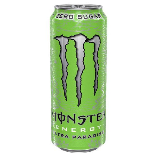 Monster Ultra Paradise 500ml