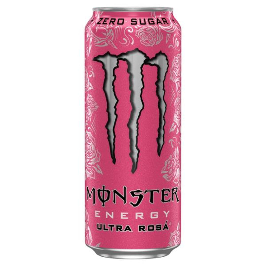 Monster Energy Ultra Drinks