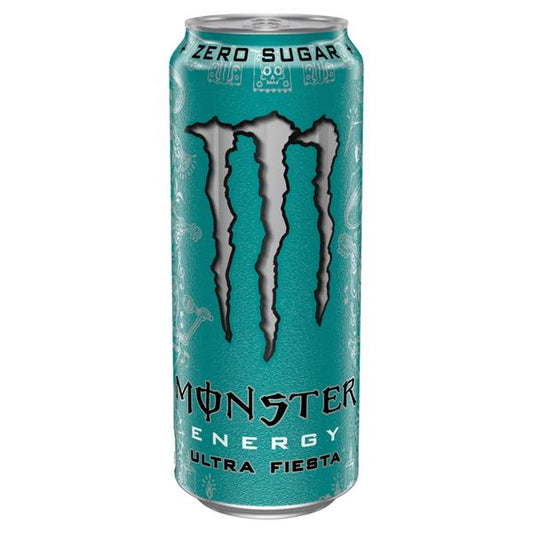 Monster Ultra Fiesta 500ml