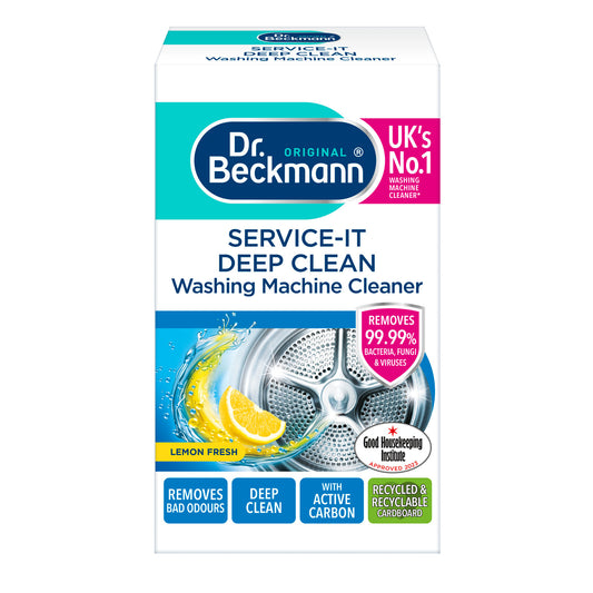 Dr. Beckmann Washing Machine Cleaner