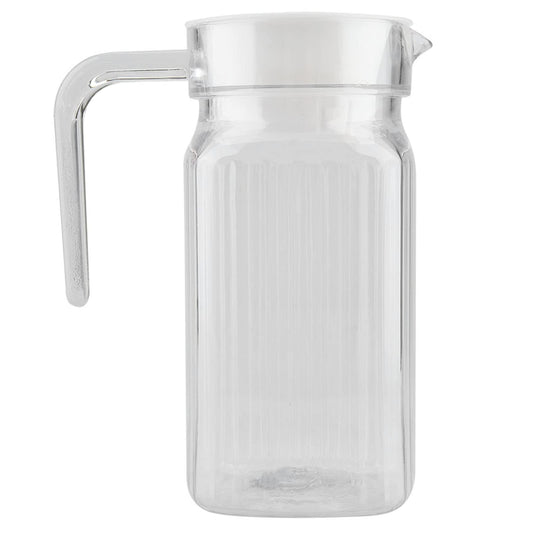 1L Pitcher with Lid