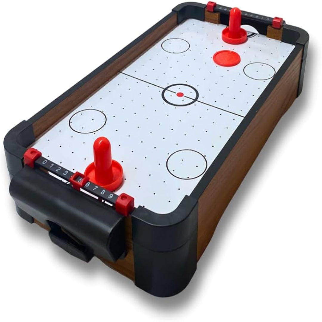 Tabletop Hockey Game Playset