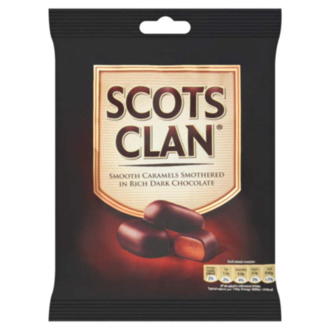 Scots Clan 135g