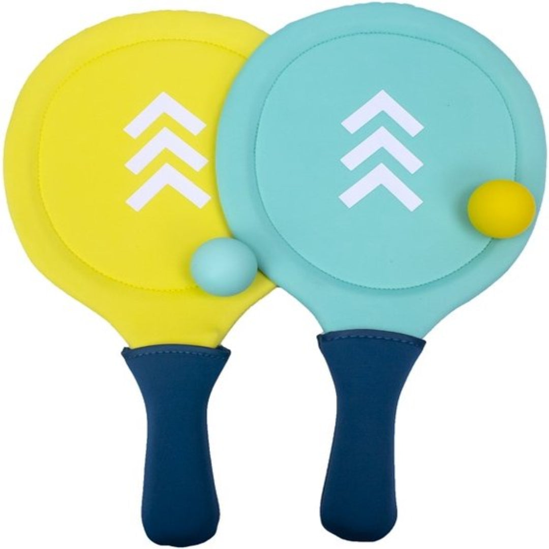 Namaste Tennis Set 2 Balls – Premium Quality