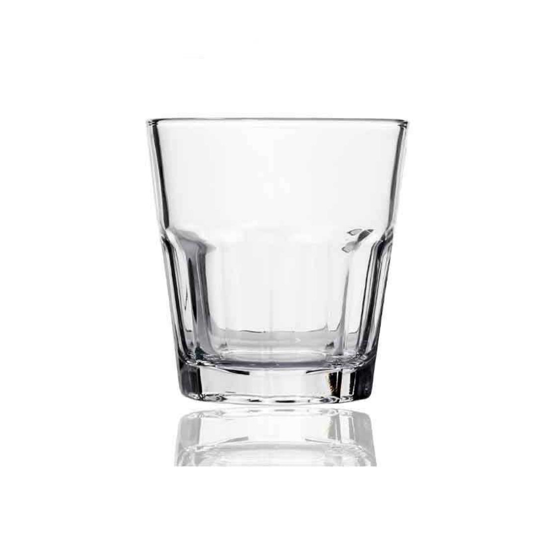 Set of 3 Tumblers 270ml