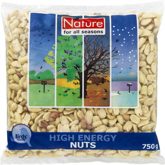 Nuts 750g