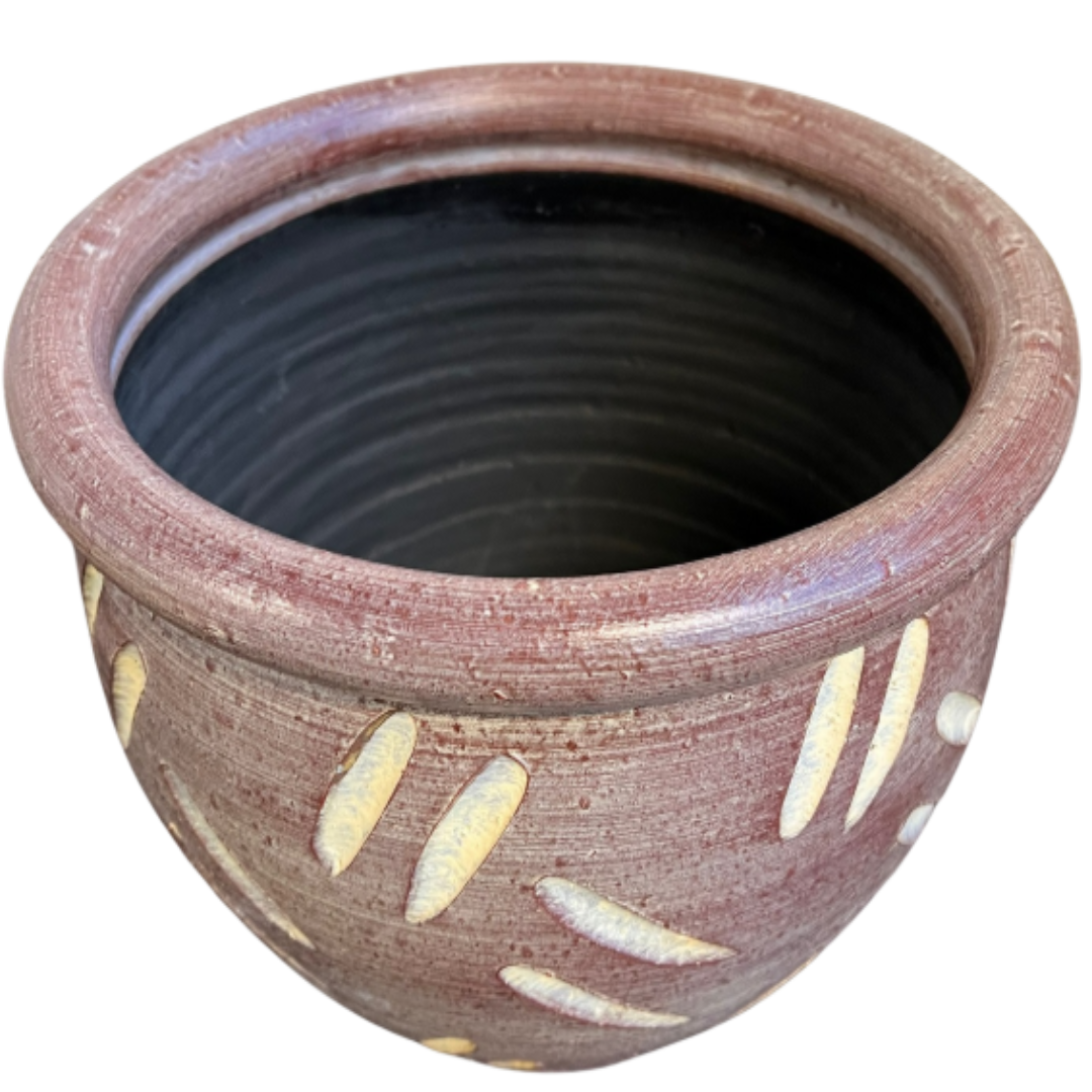 Medium Pot Planter 12" x 10"