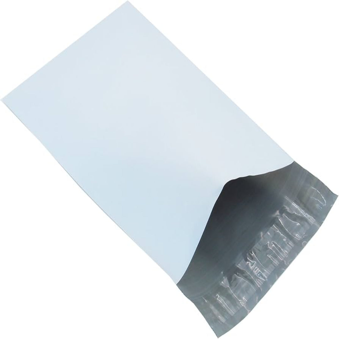 500x650mm Polythene Envelope