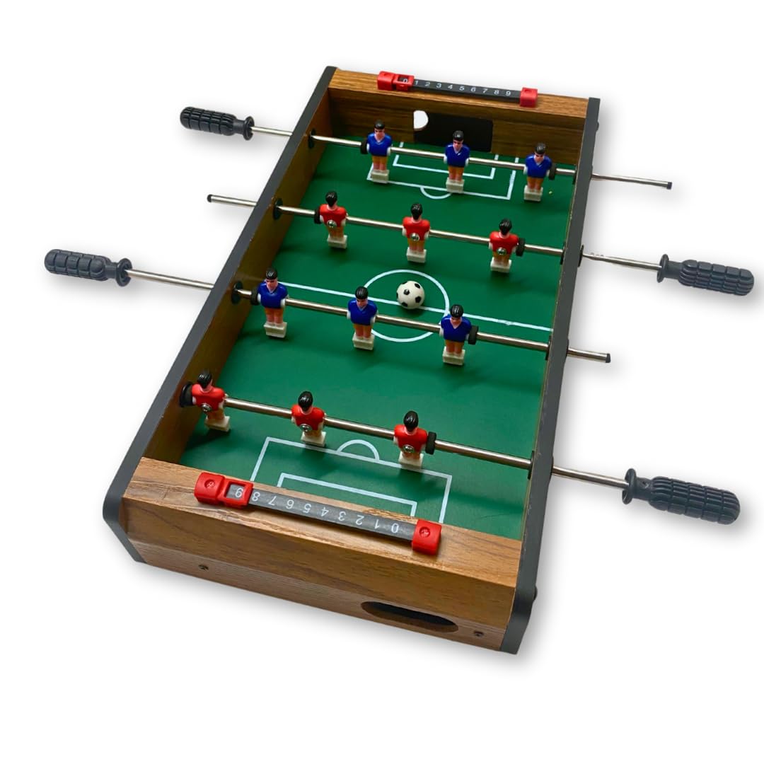 Tabletop Football Playset