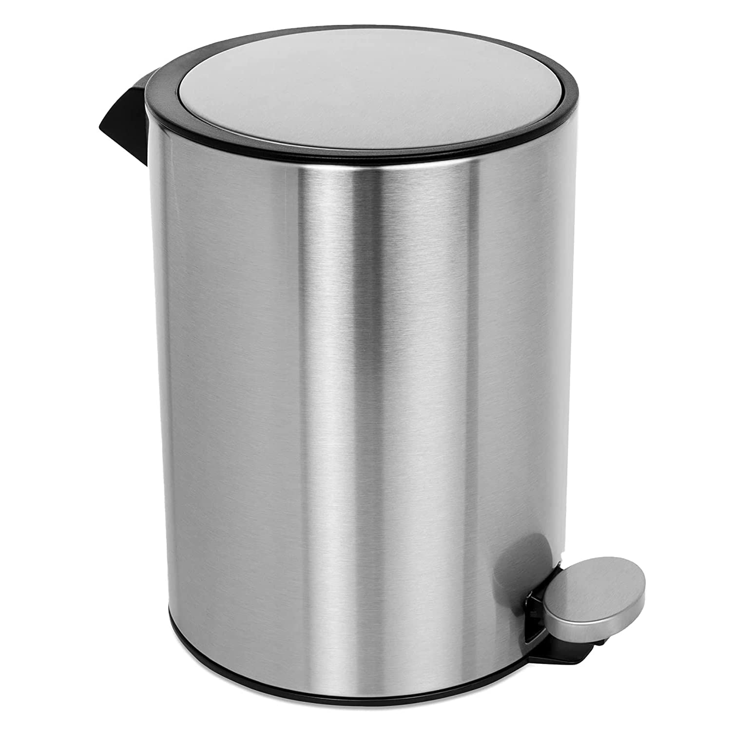 3L Stainless Steel Bin