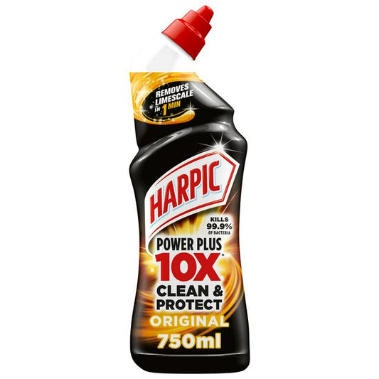 Harpic Power Plus Original 750ml